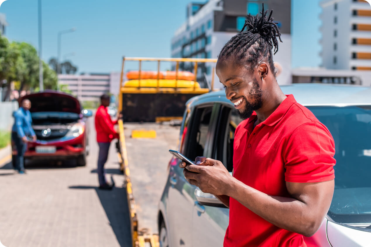 Seguro Automóvel | Fidelidade Ímpar